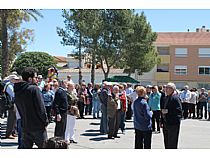 Ganadores del Concurso de Arroces - Fiesta de los Mayos 2016 - Foto 8