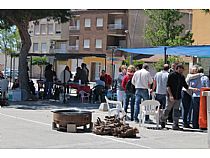 Ganadores del Concurso de Arroces - Fiesta de los Mayos 2016 - Foto 17