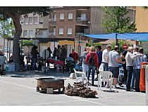 Ganadores del Concurso de Arroces - Fiesta de los Mayos 2016 - Foto 20