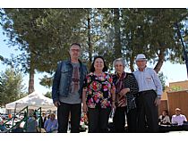 Ganadores del Concurso de Arroces - Fiesta de los Mayos 2016 - Foto 19