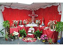Premios Cruces de Mayo 2016 - Foto 1