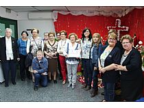 Premios Cruces de Mayo 2016 - Foto 2