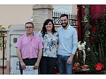 Premios Cruces de Mayo 2016 - Foto 21