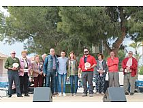 Ganadores del XXV Concurso de Arroces Los Mayos 2018 - Foto 3