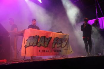 Festival Mayfest 2019
