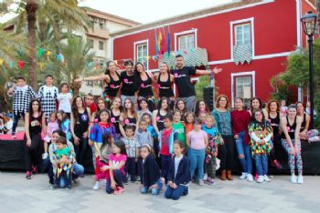 MasterClass de zumba 2018