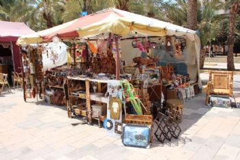 Mercado medieval 2018