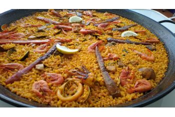 Arroces 2020