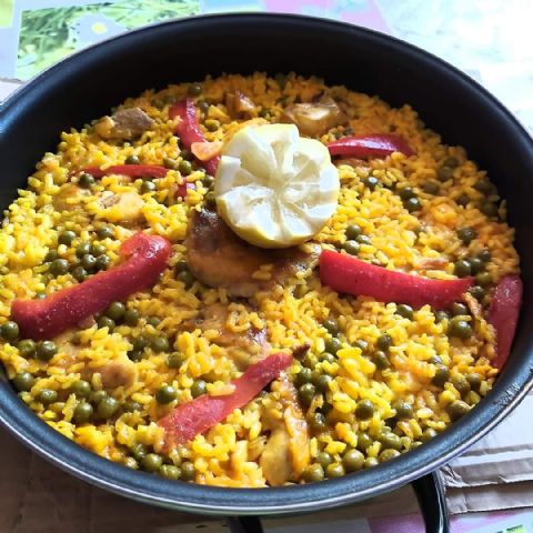 Arroces 2020 - 2