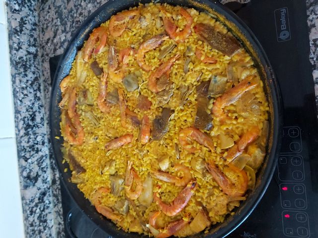 Arroces 2020 - 3