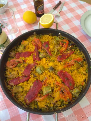 Arroces 2020 - 5