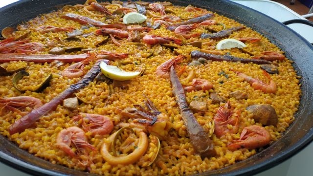 Arroces 2020 - 8