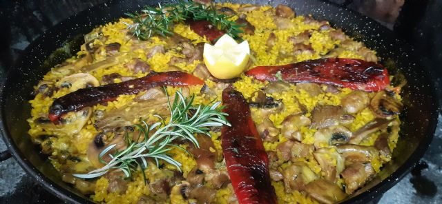 Arroces 2020 - 11