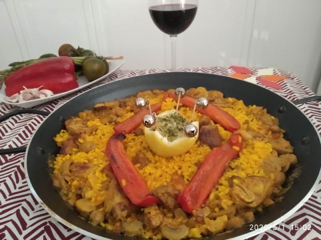 Arroces 2020 - 12