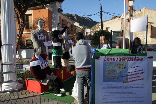 Plantada de mayos 2017 - 2