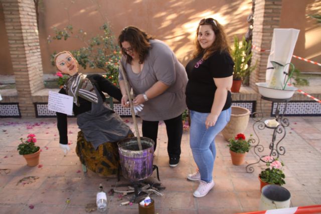 Plantada de mayos 2017 - 11