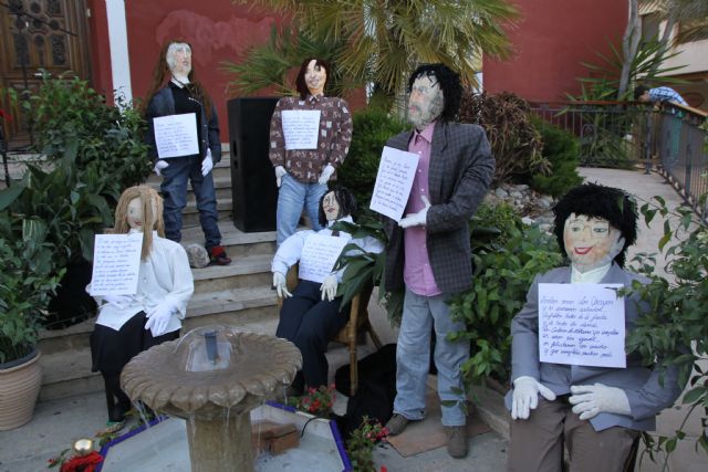 Plantada de mayos 2017 - 18