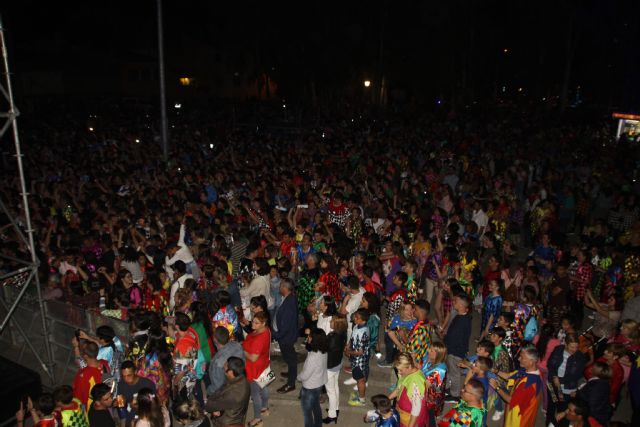 Concierto Dasoul 2017 - 2