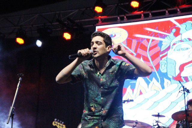 Concierto Muerdo 2018 - 3