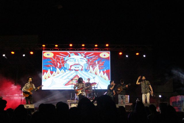 Concierto Muerdo 2018 - 13