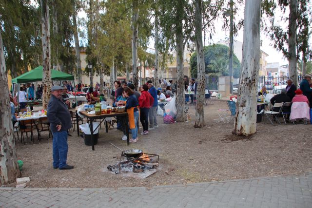 Concurso de arroces 2018 - 1