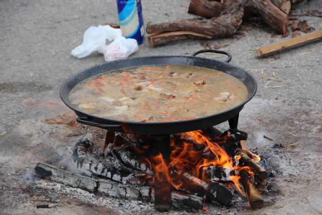 Concurso de arroces 2018 - 4