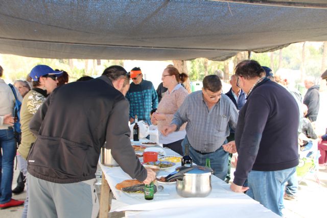 Concurso de arroces 2018 - 6