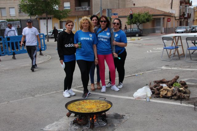 Concurso de arroces 2018 - 10