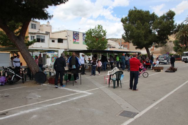 Concurso de arroces 2018 - 11