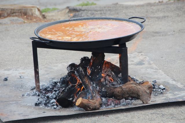 Concurso de arroces 2018 - 13