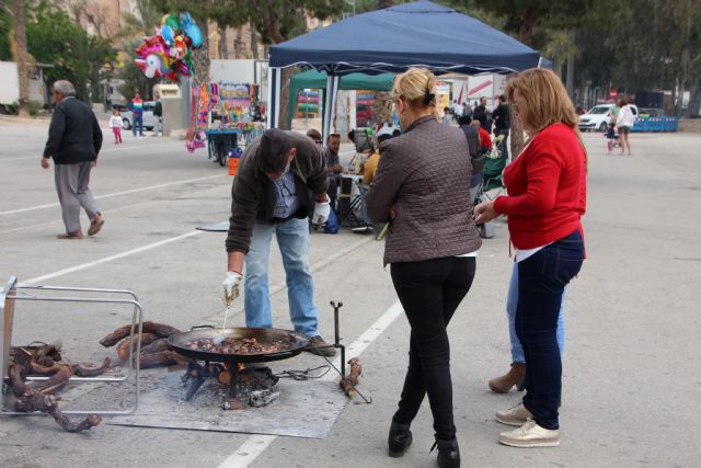 Concurso de arroces 2018 - 17