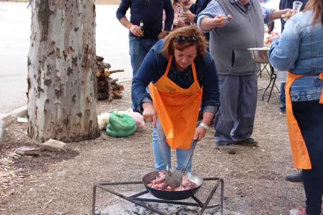 Concurso de arroces 2018 - 24