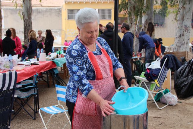 Concurso de arroces 2018 - 26