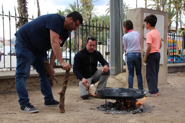 Concurso de arroces 2018 - 28