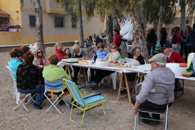 Concurso de arroces 2018 - 30