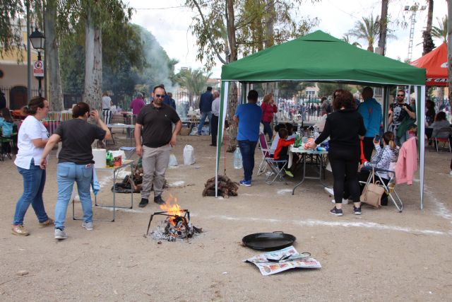 Concurso de arroces 2018 - 31