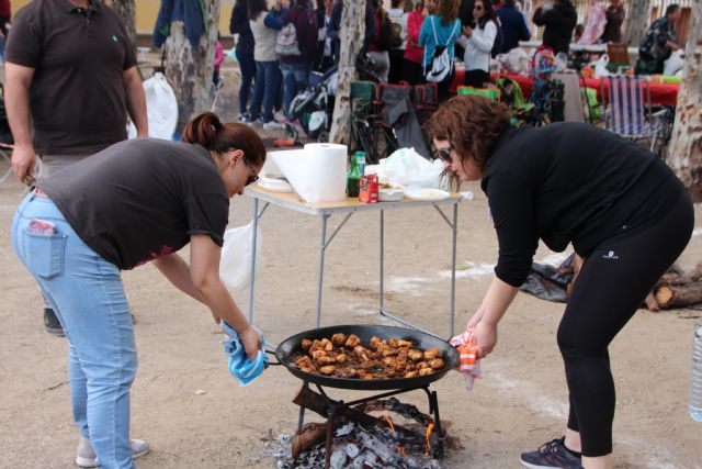 Concurso de arroces 2018 - 32