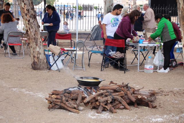 Concurso de arroces 2018 - 33