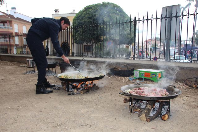 Concurso de arroces 2018 - 40