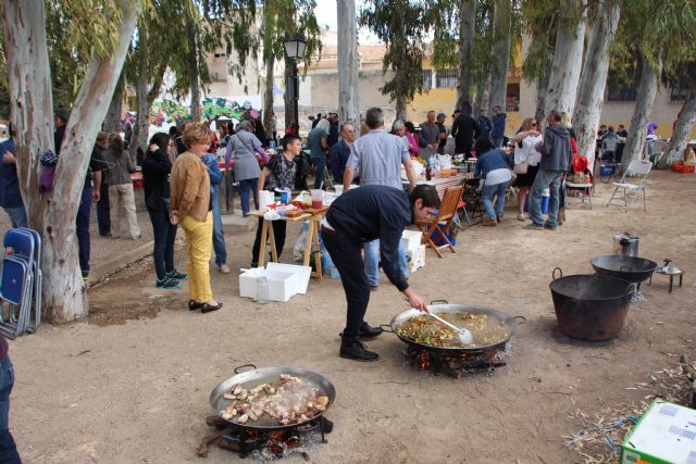 Concurso de arroces 2018 - 46