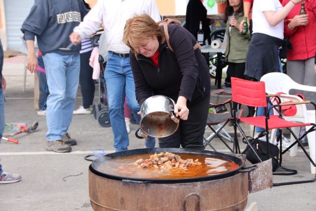 Concurso de arroces 2018 - 51