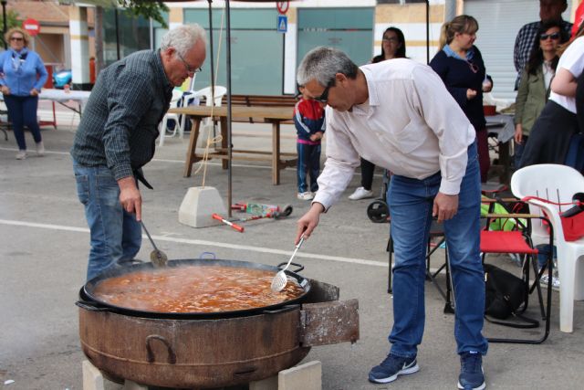 Concurso de arroces 2018 - 52