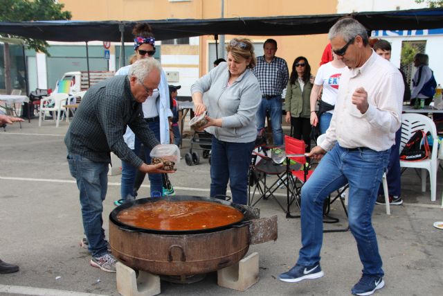 Concurso de arroces 2018 - 53