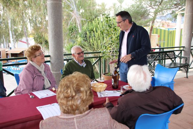 Concurso de arroces 2018 - 61