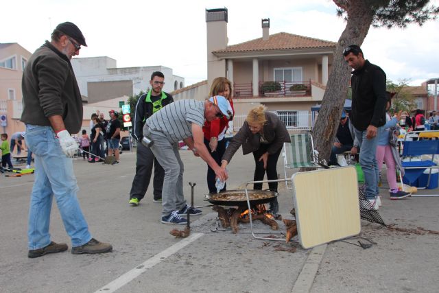 Concurso de arroces 2018 - 65