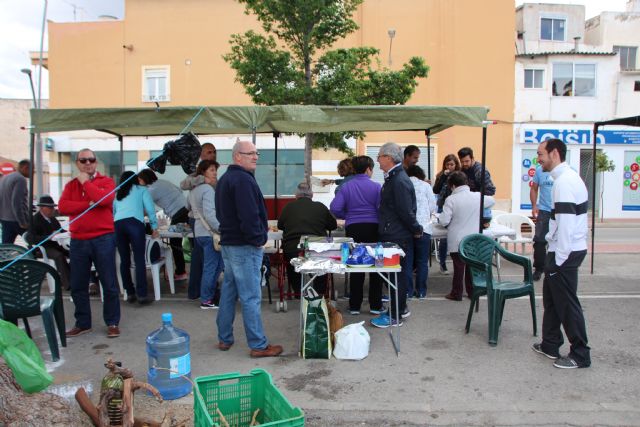 Concurso de arroces 2018 - 71