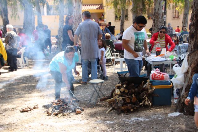 Concurso de arroces 2019 - 1