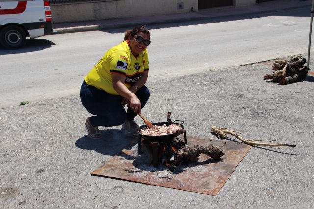 Concurso de arroces 2019 - 2