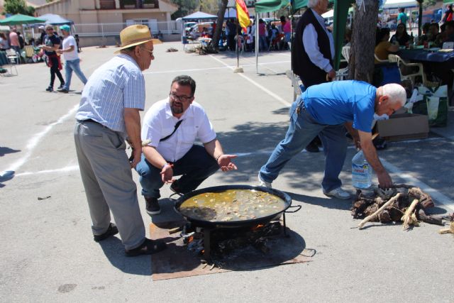 Concurso de arroces 2019 - 7