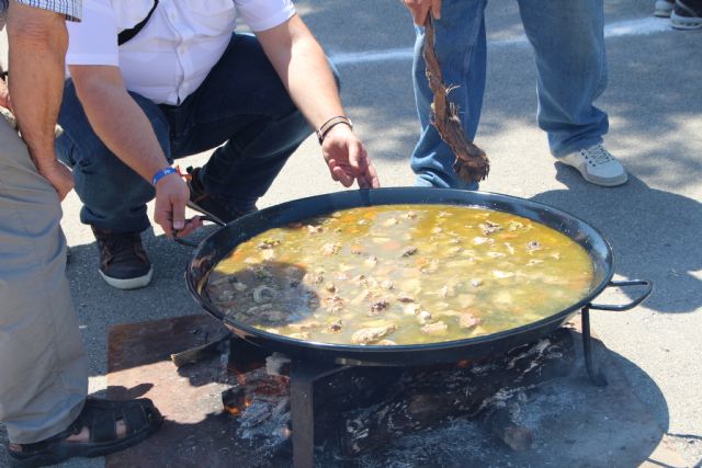 Concurso de arroces 2019 - 8